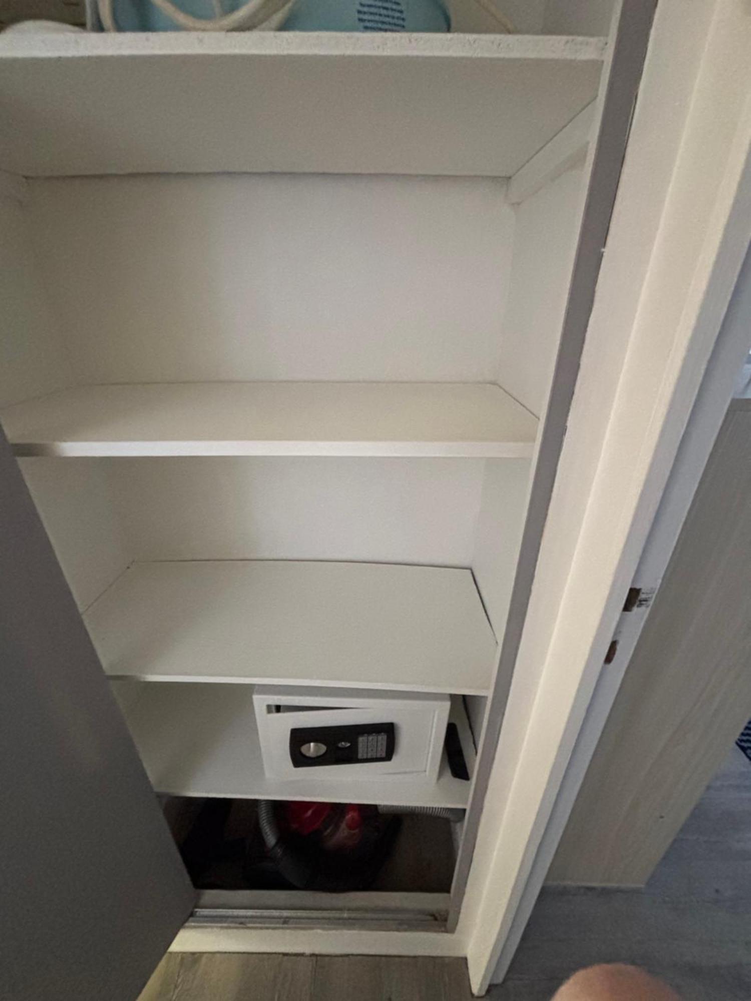 Apartment Des Hallettes *
